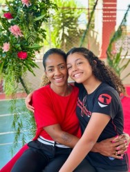 Dia das mães 